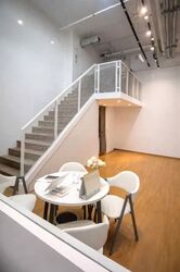 Woods Square (D25), Office #591809571